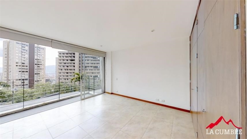 Casa de 4 alcobas en venta en El Poblado, Medellín, 191 m² · foto 8 de 12