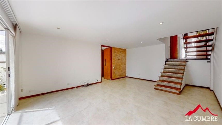 Casa de 4 alcobas en venta en El Poblado, Medellín, 191 m² · foto 4 de 12