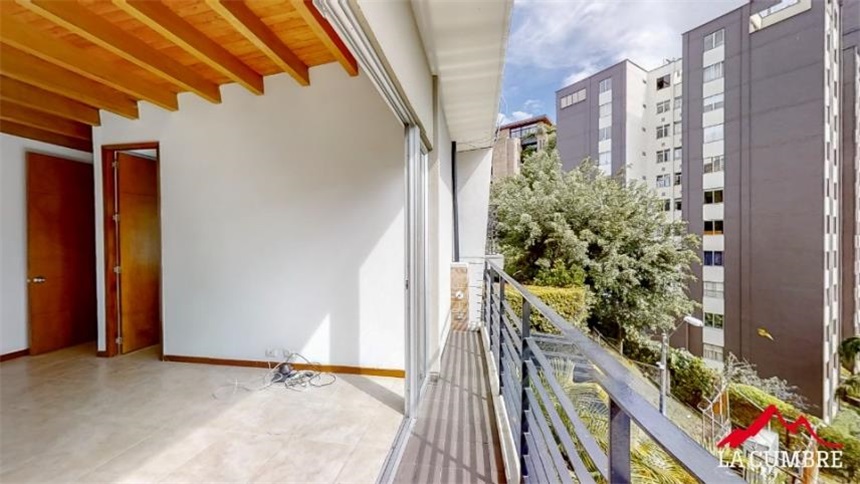 Casa de 4 alcobas en venta en El Poblado, Medellín, 191 m² · foto 10 de 12