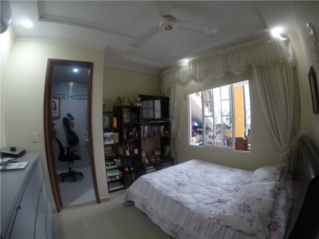 Casa en venta en La Castellana, Montería · foto 17 de 24