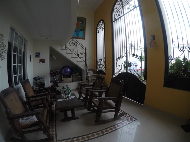 Casa en venta en La Castellana, Montería · foto 24 de 24
