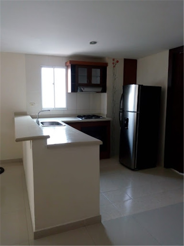 Apartamento en venta en Villa Santos, Barranquilla · foto 2 de 12
