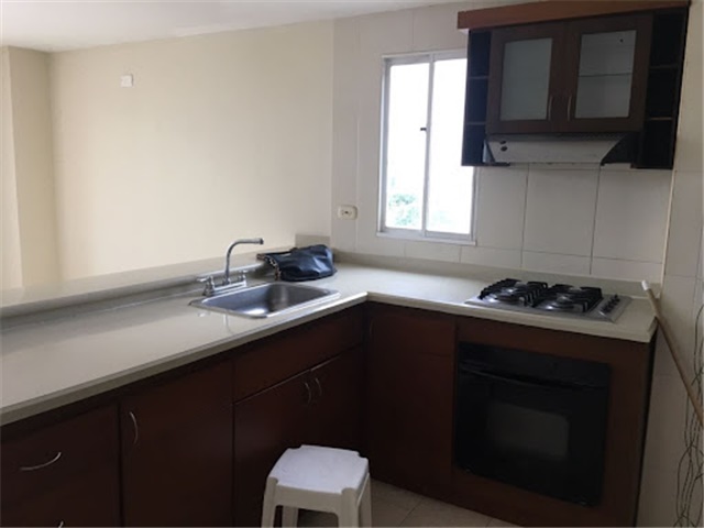 Apartamento en venta en Villa Santos, Barranquilla · foto 3 de 12