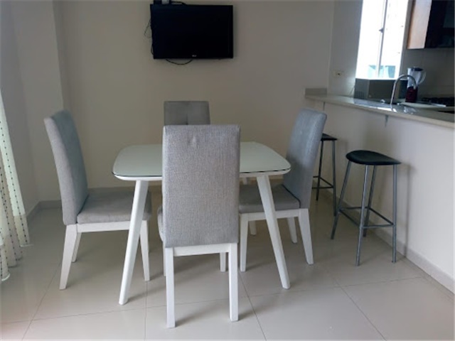 Apartamento en venta en Villa Santos, Barranquilla · foto 5 de 12