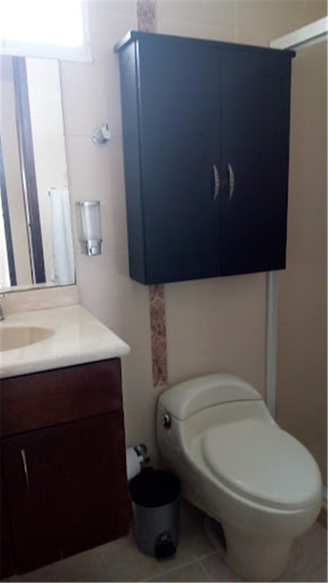 Apartamento en venta en Villa Santos, Barranquilla · foto 6 de 12