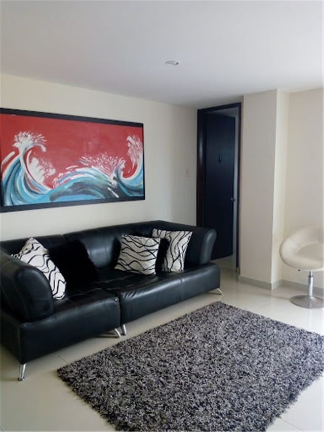 Apartamento en venta en Villa Santos, Barranquilla · foto 8 de 12