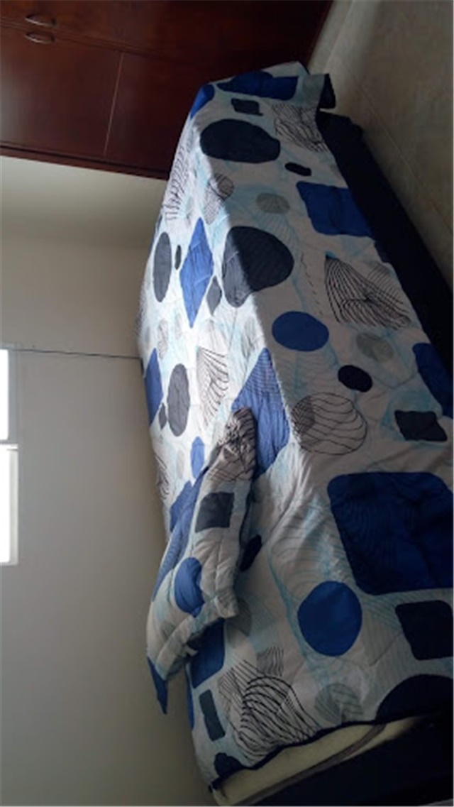 Apartamento en venta en Villa Santos, Barranquilla · foto 9 de 12