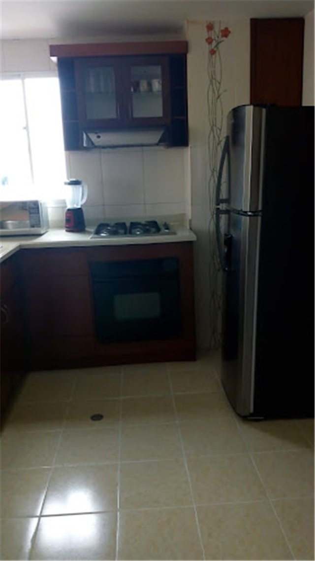 Apartamento en venta en Villa Santos, Barranquilla · foto 11 de 12