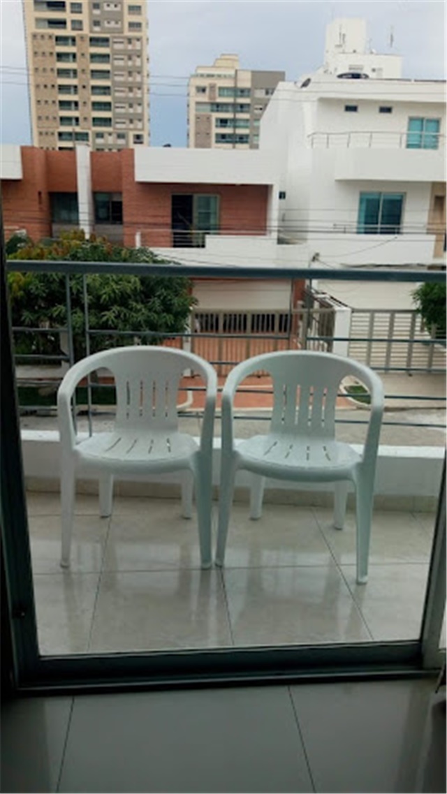 Apartamento en venta en Villa Santos, Barranquilla · foto 12 de 12