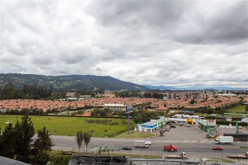 Oficina en venta en Canelon, Cajicá, 37 m² · foto 16 de 24