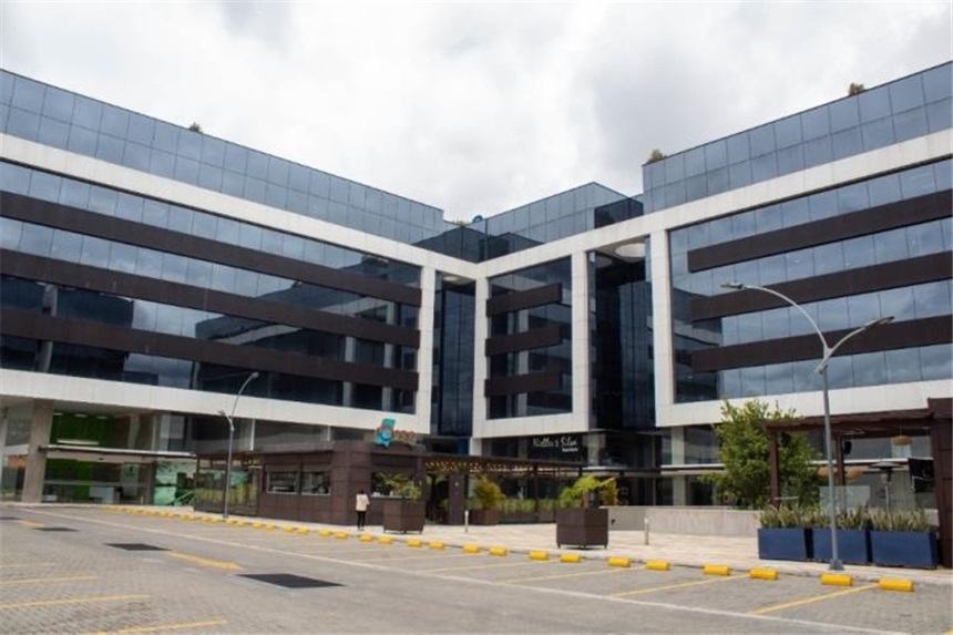 Oficina en venta en Canelon, Cajicá, 37 m² · foto 19 de 24