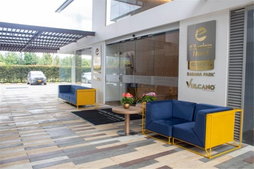 Oficina en venta en Canelon, Cajicá, 37 m² · foto 23 de 24