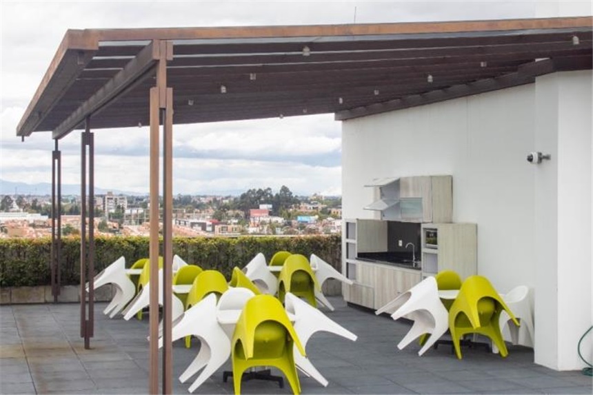 Oficina en venta en Canelon, Cajicá, 37 m² · foto 12 de 24