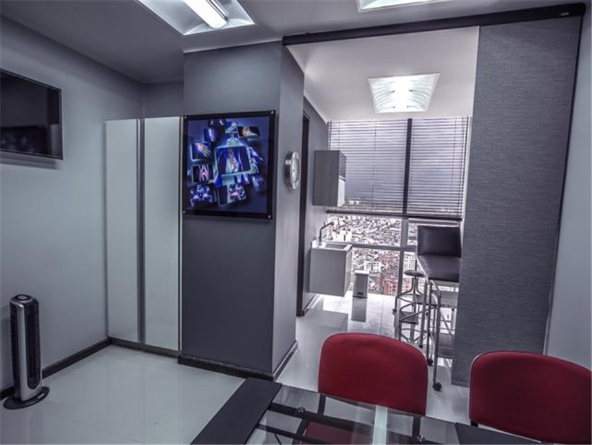 Consultorio en venta en Cable, Manizales, 324 m² · foto 17 de 20