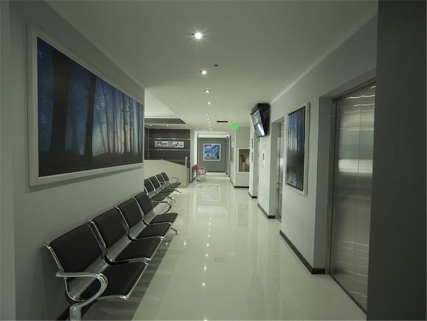 Consultorio en venta en Cable, Manizales, 324 m² · foto 7 de 20