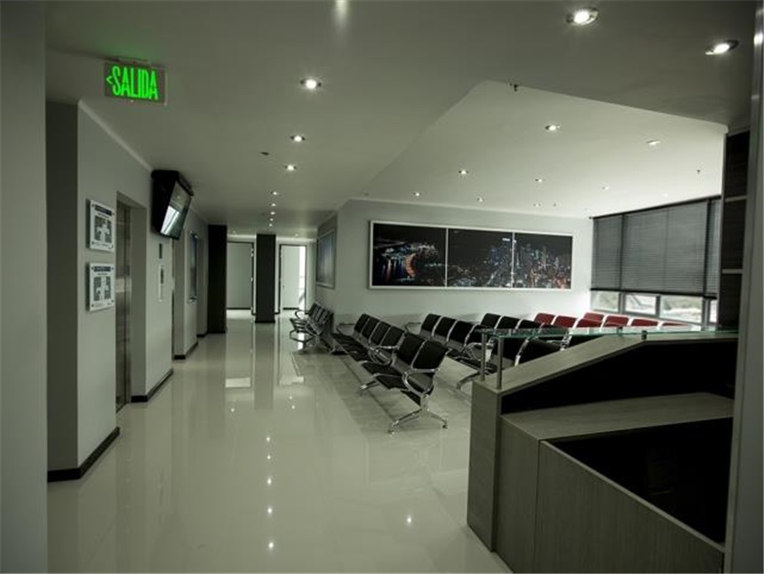 Consultorio en venta en Cable, Manizales, 324 m² · foto 6 de 20