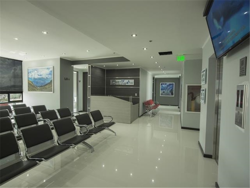 Consultorio en venta en Cable, Manizales, 324 m² · foto 8 de 20