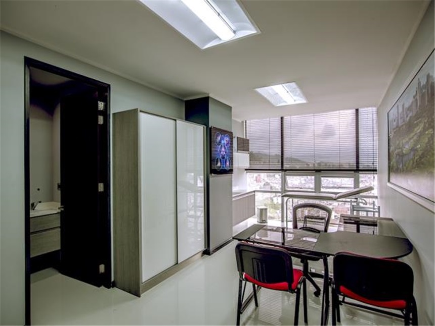Consultorio en venta en Cable, Manizales, 324 m² · foto 18 de 20