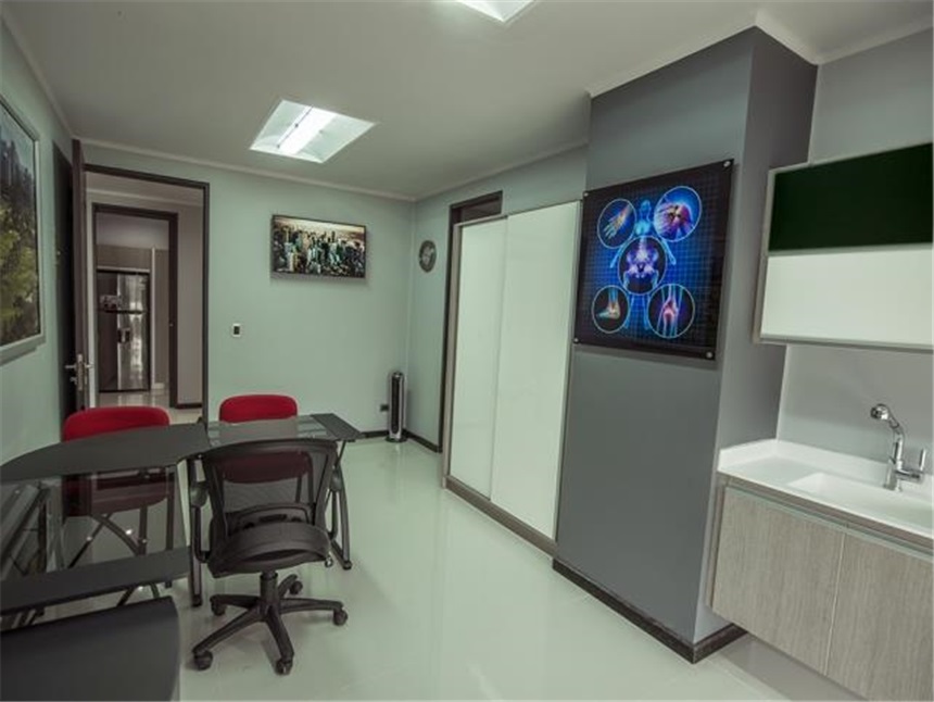 Consultorio en venta en Cable, Manizales, 324 m² · foto 19 de 20