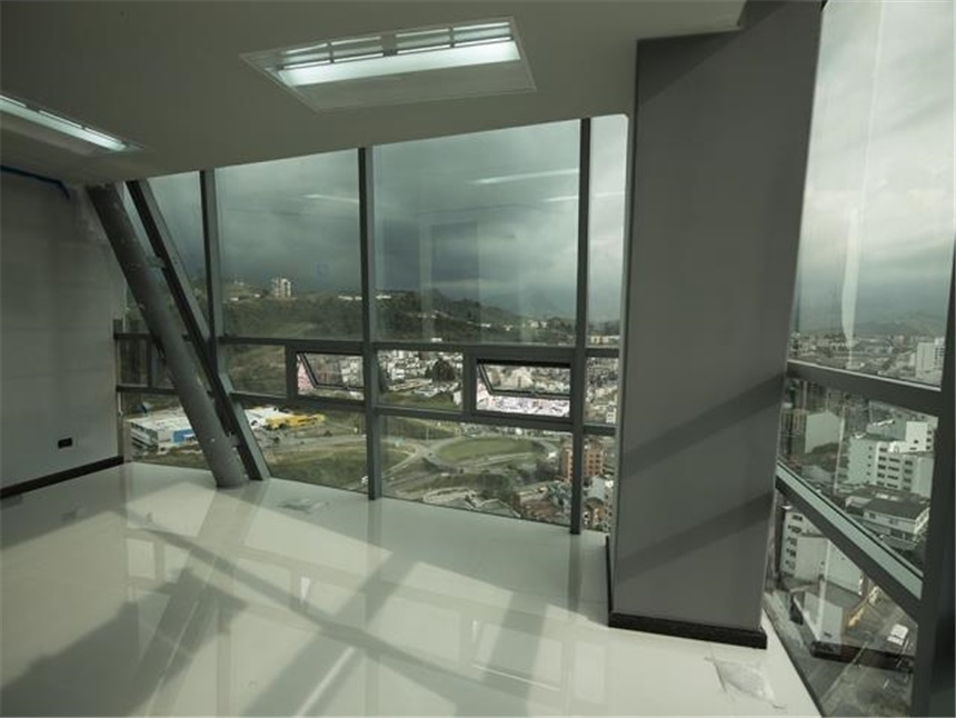 Consultorio en venta en Cable, Manizales, 324 m² · foto 20 de 20