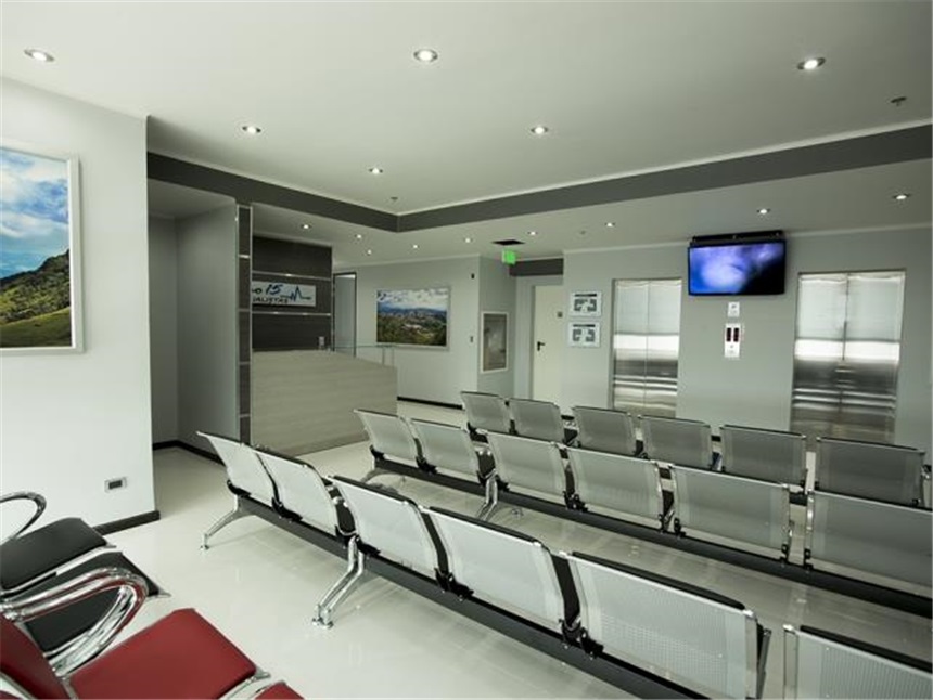 Consultorio en venta en Cable, Manizales, 324 m² · foto 9 de 20