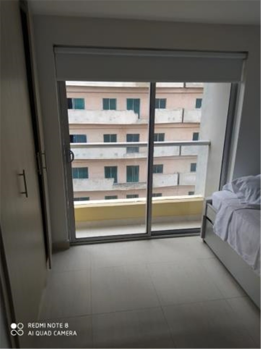 Piso – Barranquilla, El Poblado, Riomar - Vista 3