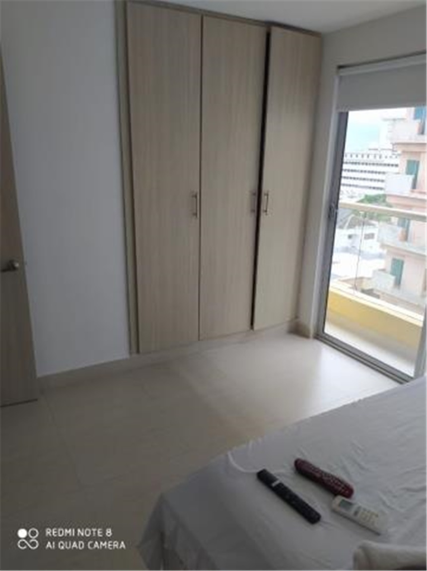 Piso – Barranquilla, El Poblado, Riomar - Vista 4