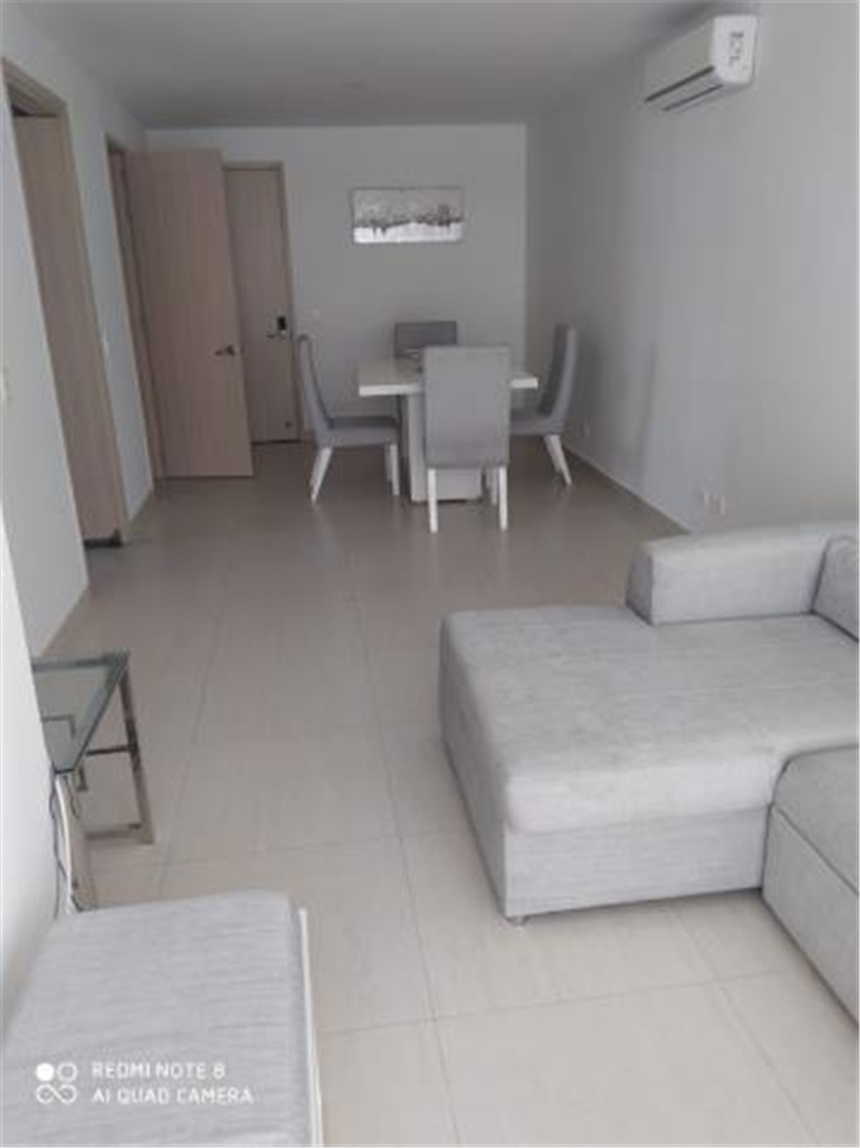 Piso – Barranquilla, El Poblado, Riomar - Vista 2
