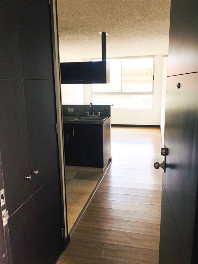 Piso – Bogotá, Suba Antiguo, Localidad Suba - Vista 2