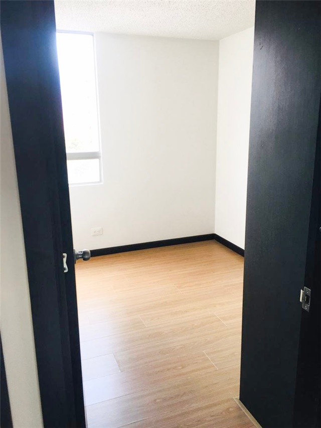 Piso – Bogotá, Suba Antiguo, Localidad Suba - Vista 4