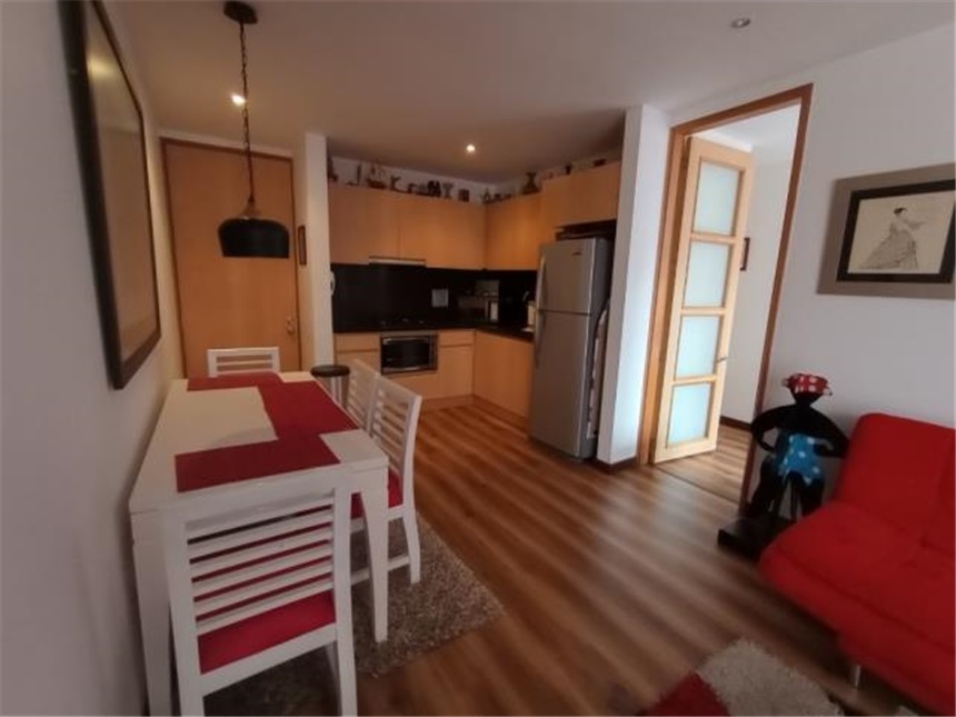 Piso – Bogotá, Santa Bárbara, Localidad Usaquén - Vista 2