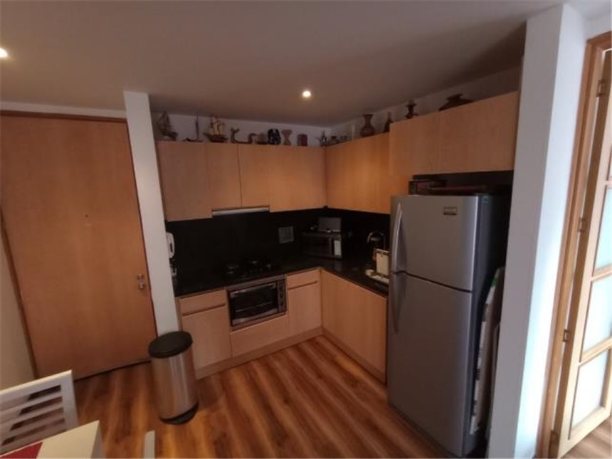 Piso – Bogotá, Santa Bárbara, Localidad Usaquén - Vista 4