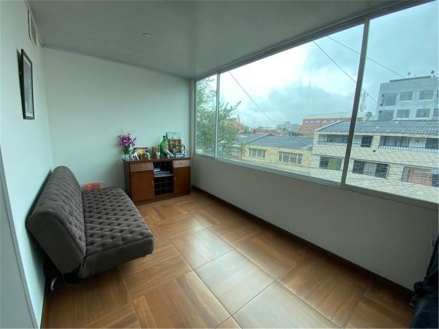 Piso – Bogotá, Boyacá, Localidad Engativá - Vista 5