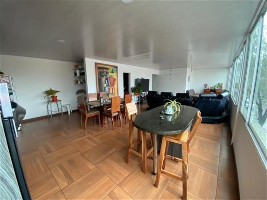 Piso – Bogotá, Boyacá, Localidad Engativá - Vista 3