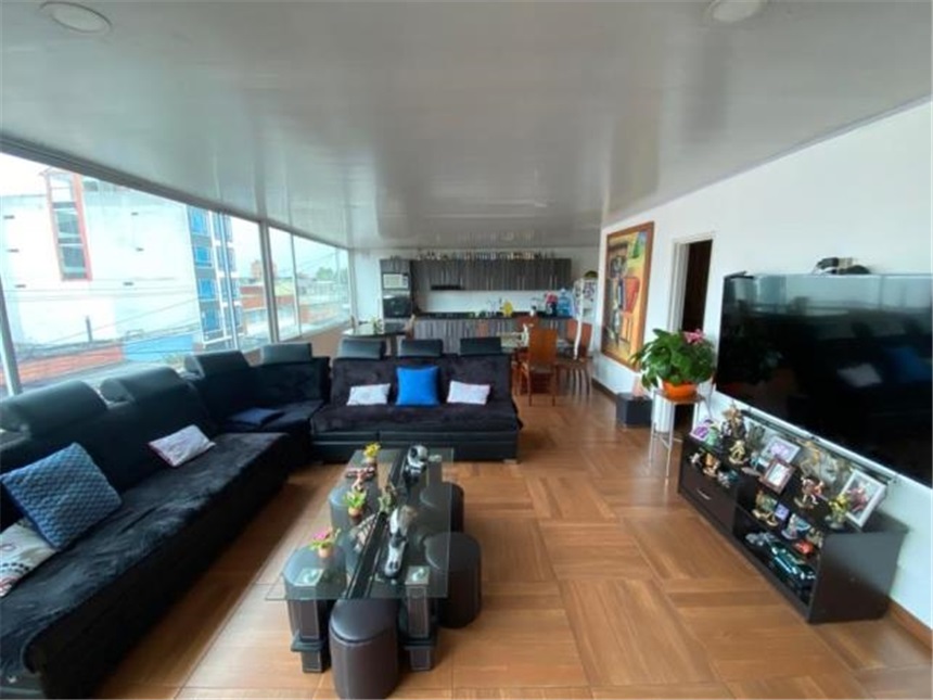 Piso – Bogotá, Boyacá, Localidad Engativá - Vista 2