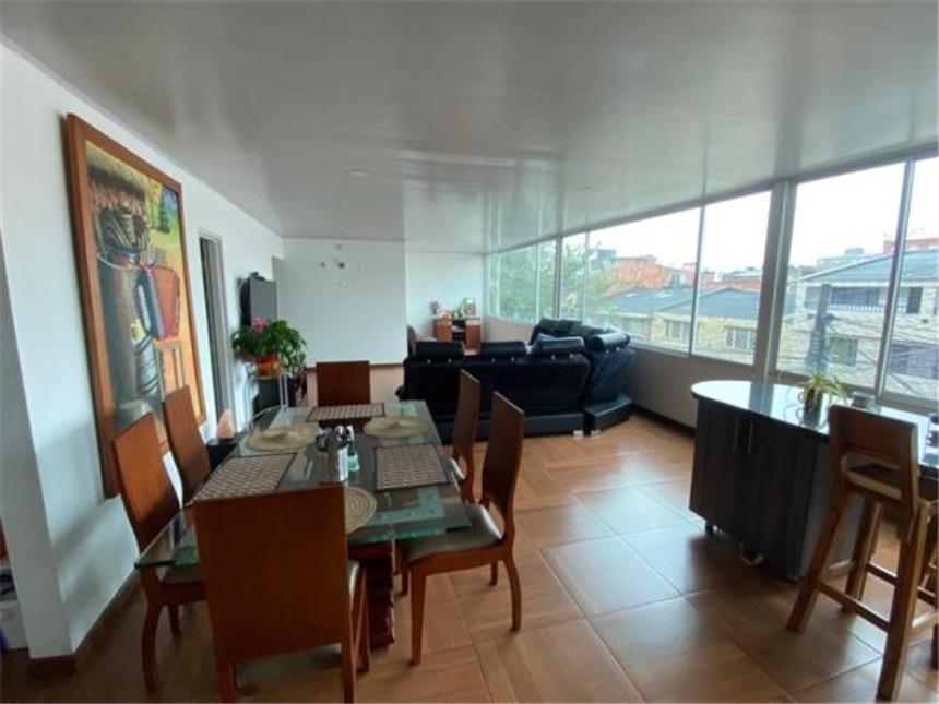 Piso – Bogotá, Boyacá, Localidad Engativá - Vista 4
