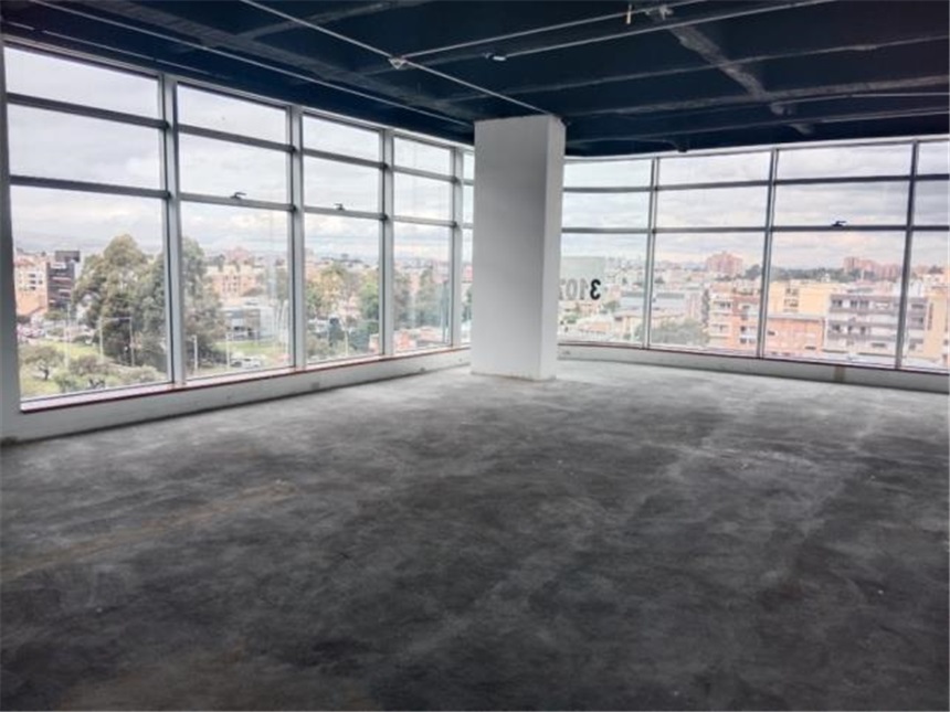 Oficina en Arriendo - View 3
