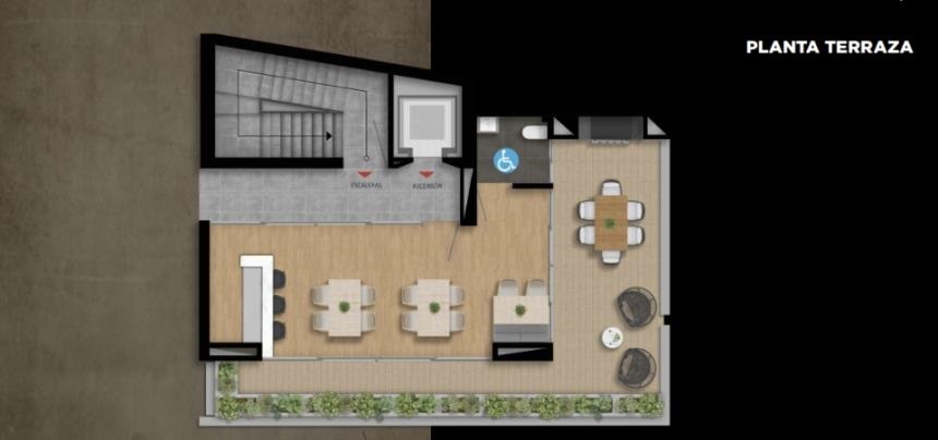 Apartamento en venta en El Refugio, Bogotá · foto 10 de 15