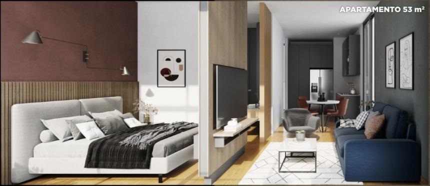 Apartamento en venta en El Refugio, Bogotá · foto 8 de 15