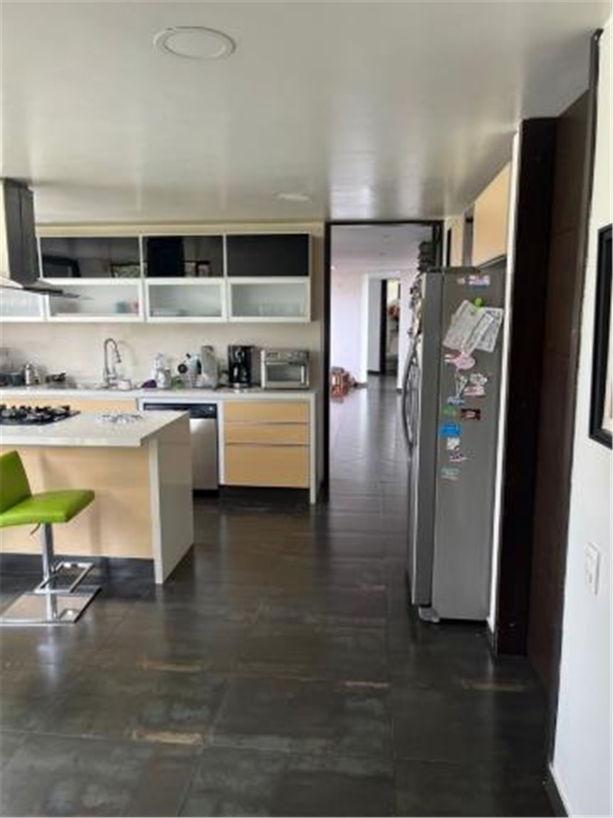 Casa en venta en Guaymaral, Bogotá · foto 8 de 24