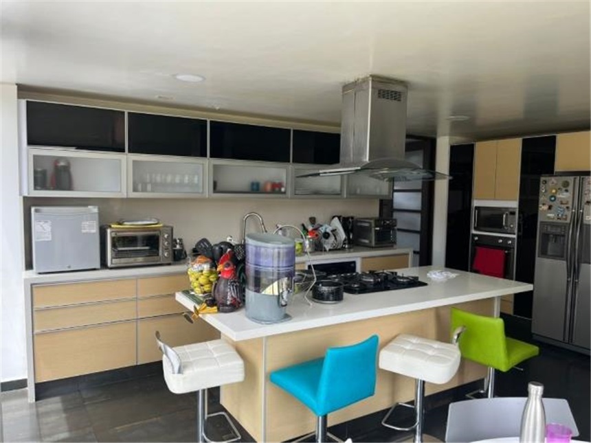 Casa en venta en Guaymaral, Bogotá · foto 7 de 24