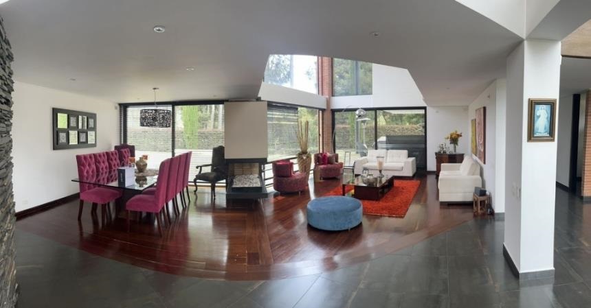 Casa en venta en Guaymaral, Bogotá · foto 5 de 24