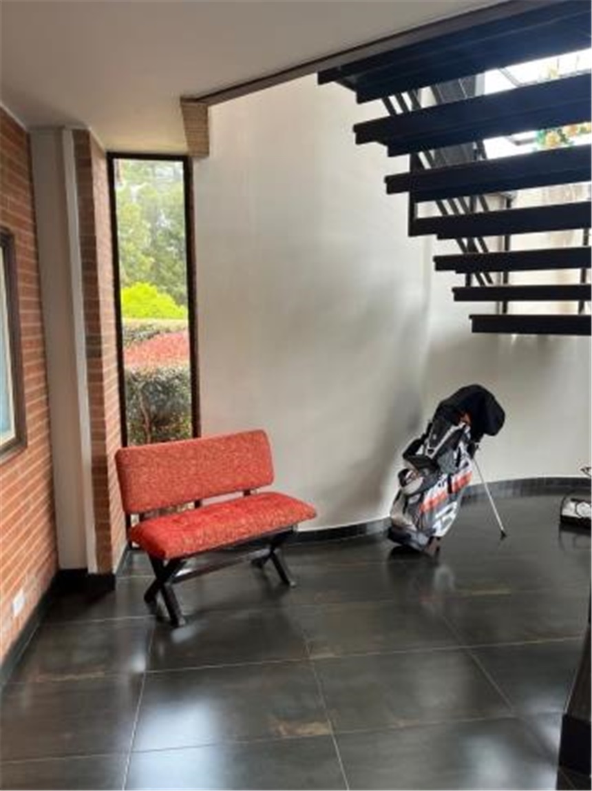 Casa en venta en Guaymaral, Bogotá · foto 9 de 24