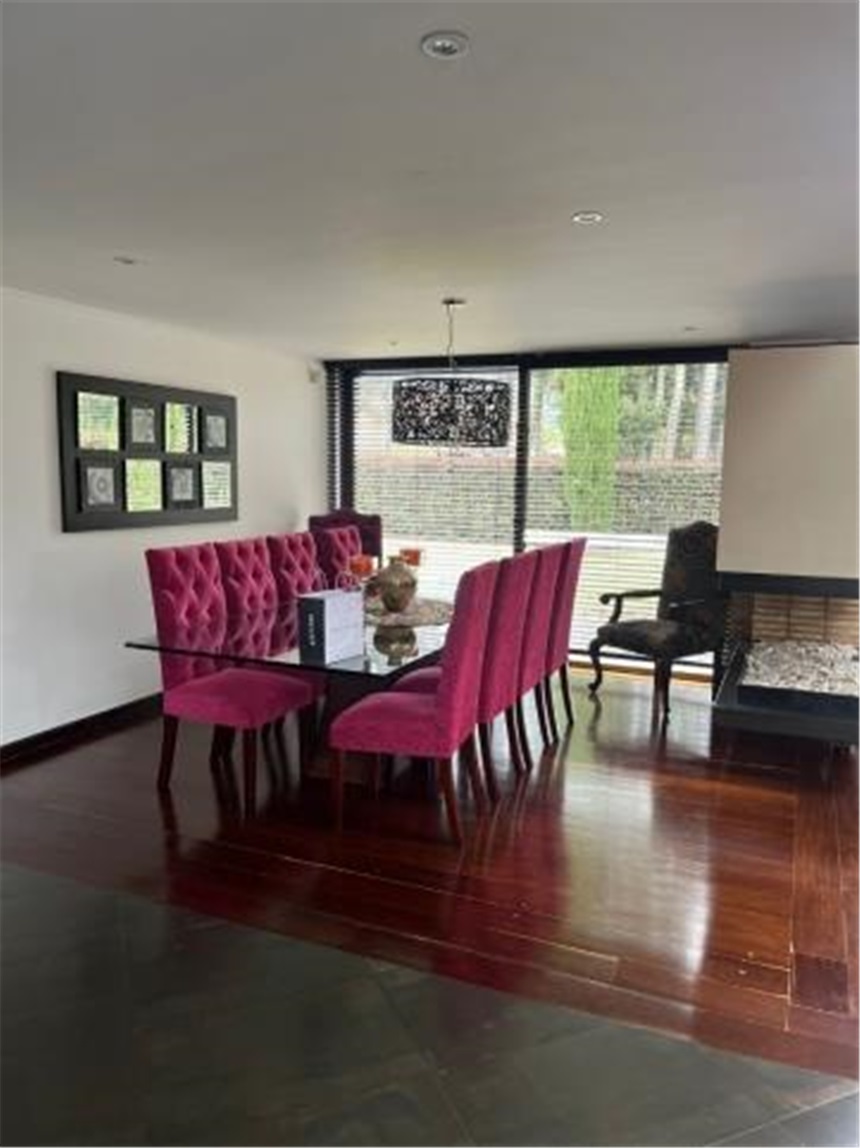 Casa en venta en Guaymaral, Bogotá · foto 3 de 24