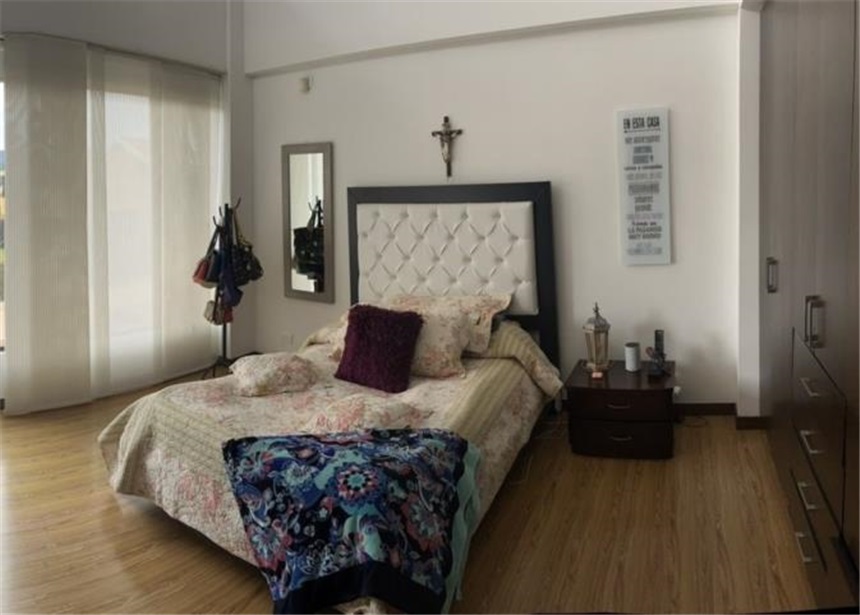 Casa en venta en Guaymaral, Bogotá · foto 22 de 24