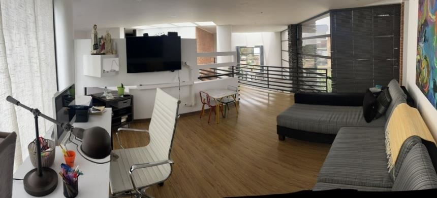 Casa en venta en Guaymaral, Bogotá · foto 17 de 24