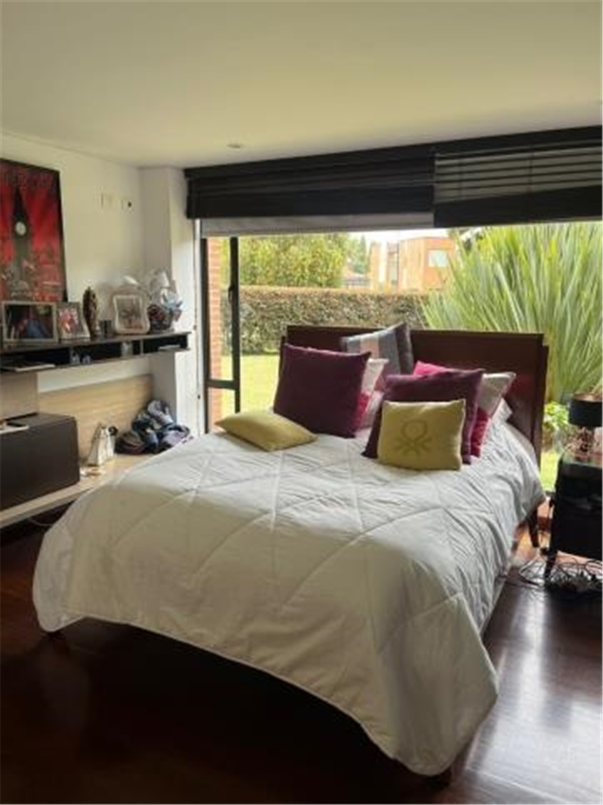 Casa en venta en Guaymaral, Bogotá · foto 10 de 24