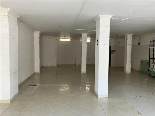 Edificio en Arriendo - Vista 2