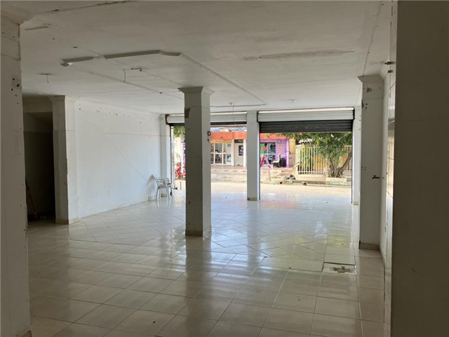 Edificio en Arriendo - Vista 3