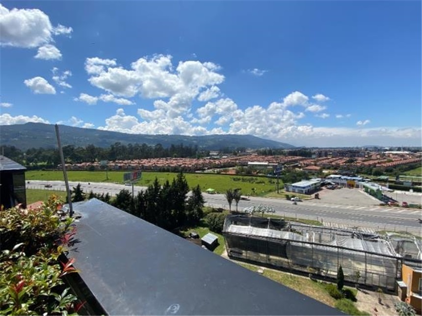 Oficina en venta en Canelon, Cajicá, 37 m² · foto 21 de 23